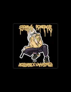 Poslechněte si interpreta HXXDY G, sledujte hudební videa, přečtěte si životopis, podívejte se na data turné a další informace.