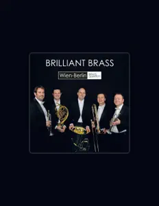 Listen to Wien-Berlin Brass Quintett, watch music videos, read bio, see tour dates & more!