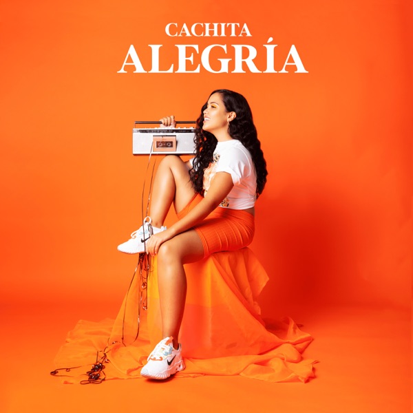 Alegría - EP