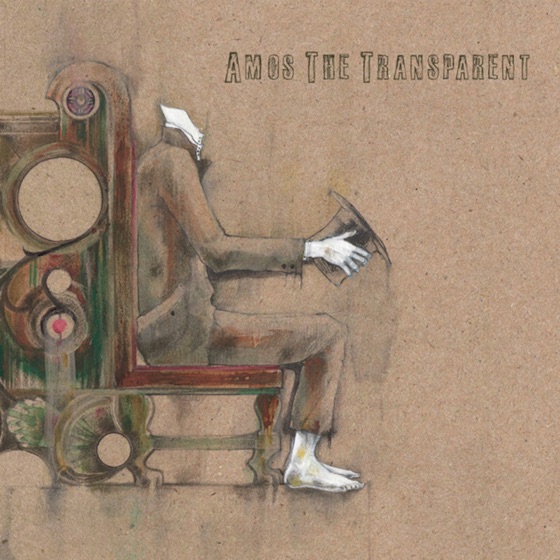 Cover artwork for Title Track