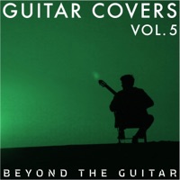 Guitar Covers, Vol. 5 - Beyond The Guitar