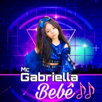 Bebê - Single - Mc Gabriella