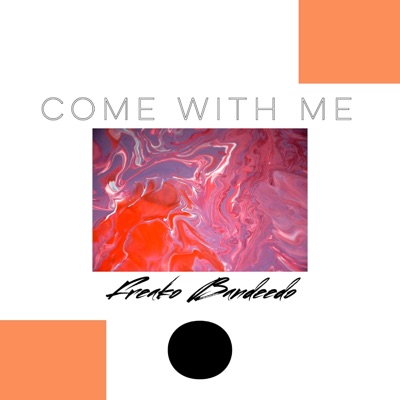 Come with Me - Single