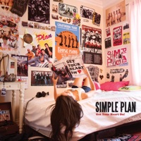 Jet Lag (feat. Natasha Bedingfield) - Simple Plan