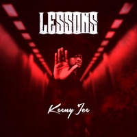 Lessons - Single - Keeny Ice