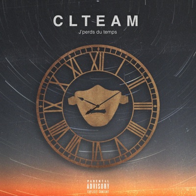 J'Perds du temps - Single