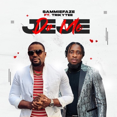Do Me Jeje (feat. Trikytee) - Single