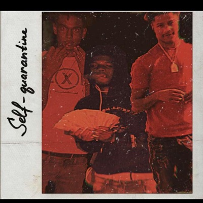 In the Lobby - Single