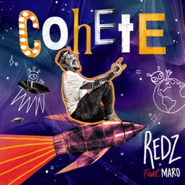 Cohete (feat. Dani Maro) RedzReal