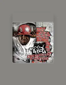 Listen to Thi'sl, watch music videos, read bio, see tour dates & more!