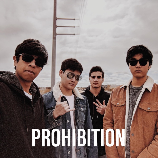 Prohibition (feat. Jaba)