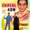 Chupdi Chachi - Aditya Narayan lyrics