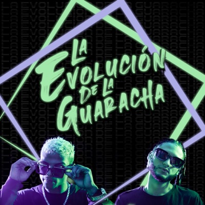 La evolución de la guaracha (feat. Demian) - Single