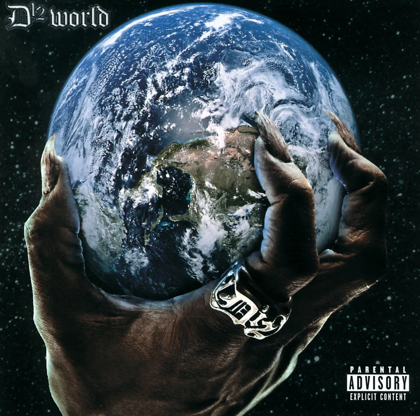 EMINNEM別名義 Skam's Revenge & D12 World EMINNEM別名義 Skam's Revenge & D12 World 洋楽