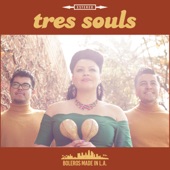 Tres Souls - Aunque Me Cueste la Vida