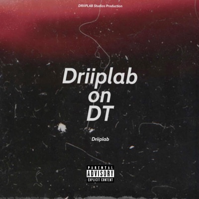 Driiplab on Demon Time (feat. CBG Jo$h) - EP