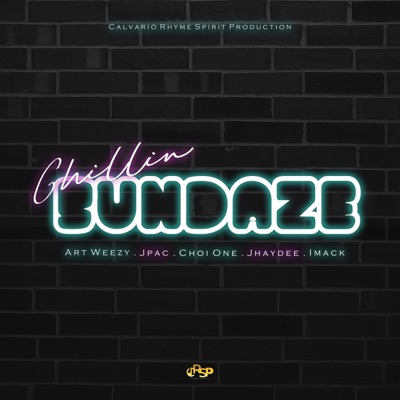 Chillin' Sundaze - Single