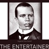 The Entertainer (Piano Version) - EP