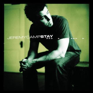 Jeremy Camp Breaking My Fall