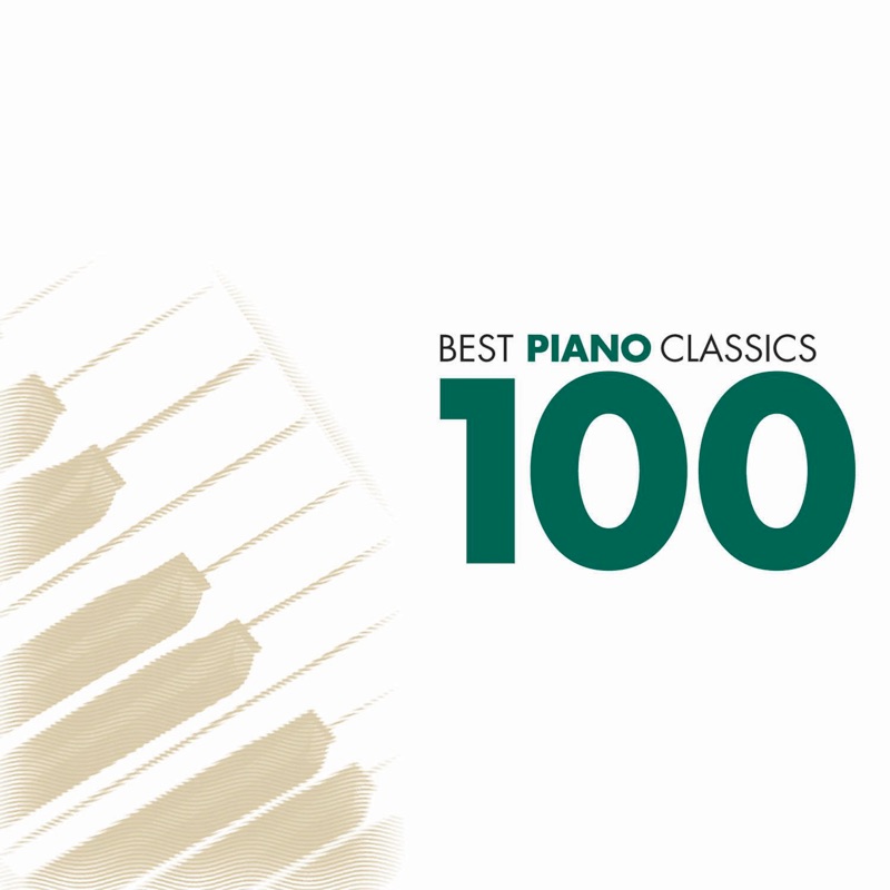 100 Best Piano