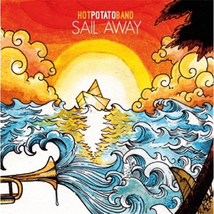 Sail Away - Single