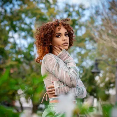 Listen to Gina Falcone, watch music videos, read bio, see tour dates & more!