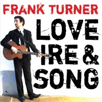 Love Ire & Song - Frank Turner