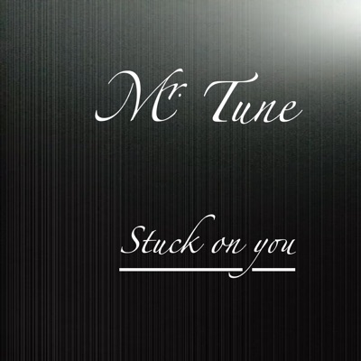 Stuck on you - Single