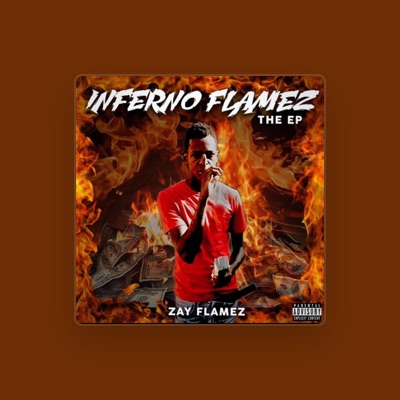 Listen to Zay Flamez, watch music videos, read bio, see tour dates & more!