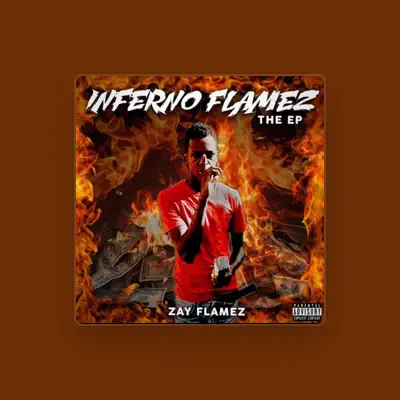 Listen to Zay Flamez, watch music videos, read bio, see tour dates & more!