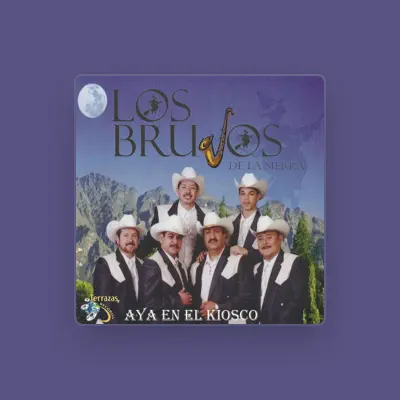 Listen to Los Brujos de la Sierra, watch music videos, read bio, see tour dates & more!
