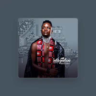 Listen to Imilo Lechanceux, watch music videos, read bio, see tour dates & more!