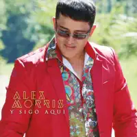 Y Sigo Aquí — Alex Morris