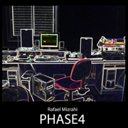 Phase4 (Remastered) - EP - T.O.E.