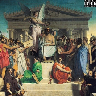 Shit Going on (feat. Jidscan) - Single