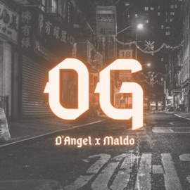 OG (feat. Maldo THC) D' Angel