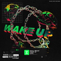 Wake Up - Single - Dirty Blood