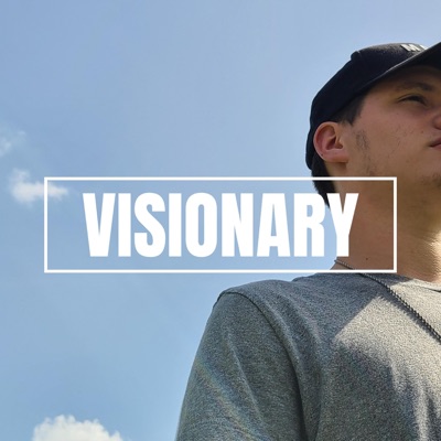 Visionary - Single
