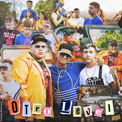 Otro Level - Single