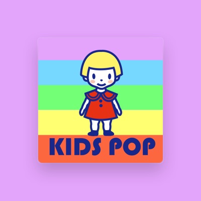 Listen to 키즈팝, watch music videos, read bio, see tour dates & more!