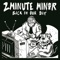 Arthur - 2 Minute Minor lyrics