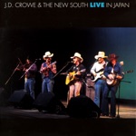 J.D. Crowe & The New South - I'm Walkin'