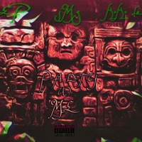 Partywme (feat. JMG & KoKo La) - Single - Eddie P the Conscience