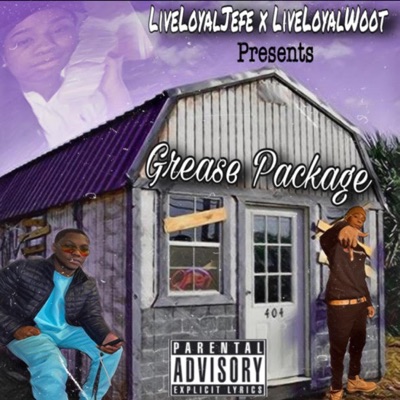 Grease Package - EP