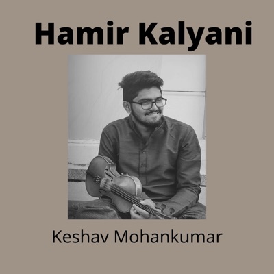 Hamir Kalyani - Single
