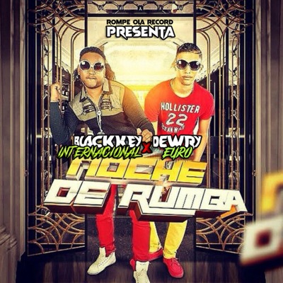 Cuando Quieras (feat. Dewryeuro) - Single
