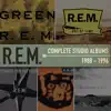 Stream & download Complete Studio Albums 1988-1996