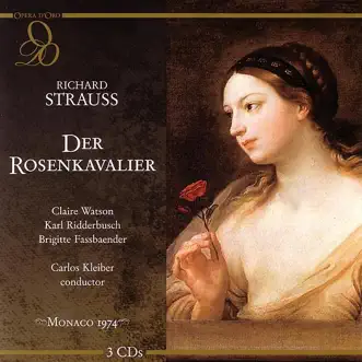 Der Rosenkavalier, Op. 59, Act One: Mein Lieber Hippolyte by Bayerische Staatsopernchor, Bavarian State Orchestra & Carlos Kleiber song reviws