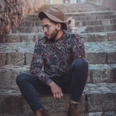 Tras de Ti (feat. . Jonzua) - Single
