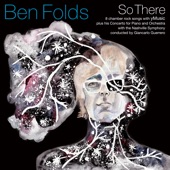 Ben Folds - Capable Of Anything